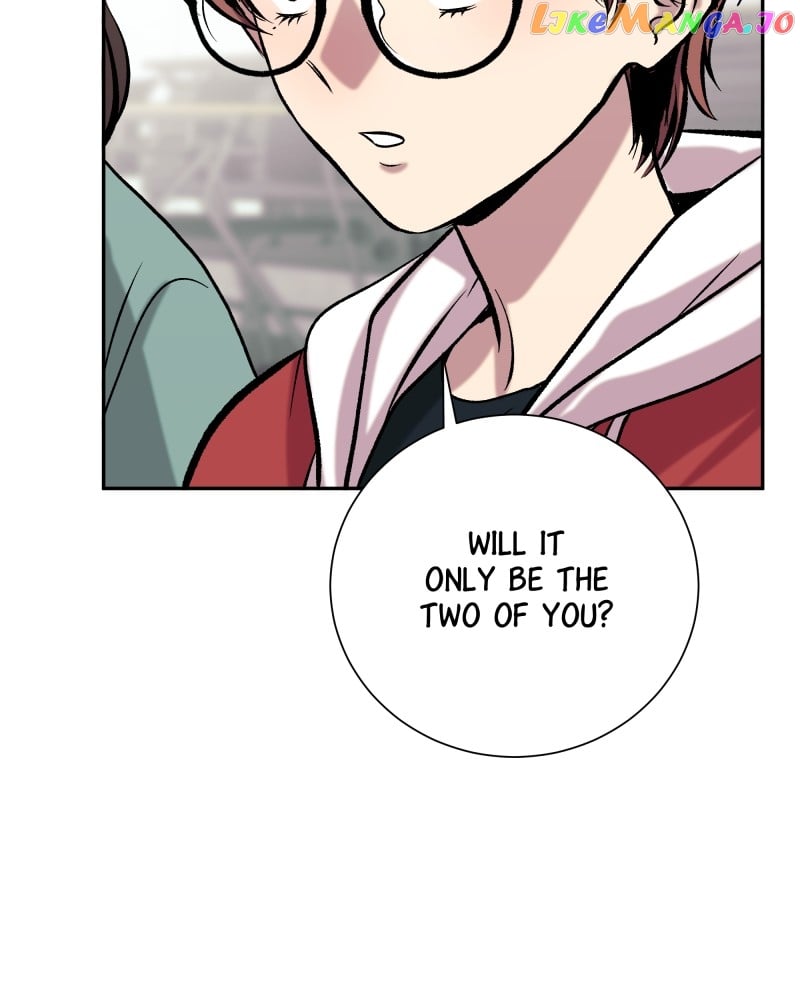 The Guy Upstairs Chapter 36 - page 74