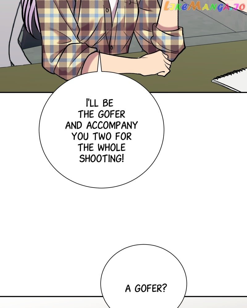 The Guy Upstairs Chapter 36 - page 76