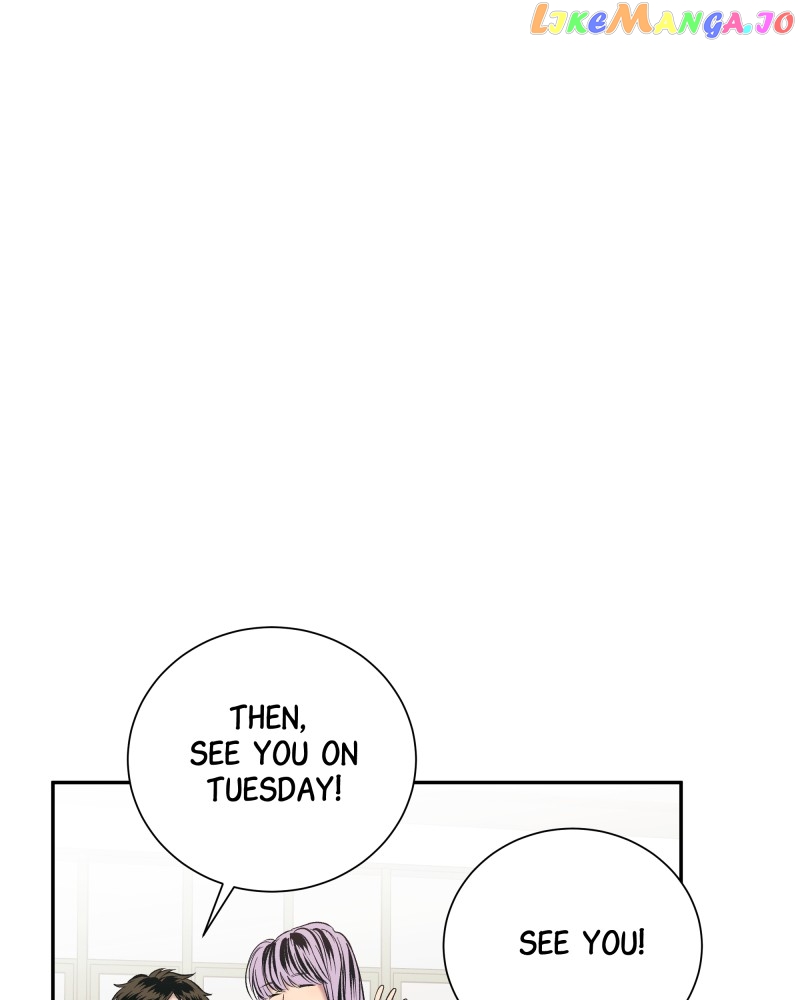 The Guy Upstairs Chapter 36 - page 82