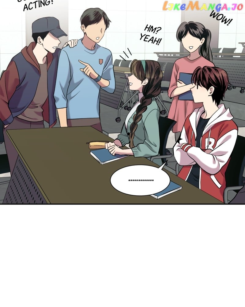 The Guy Upstairs Chapter 36 - page 84
