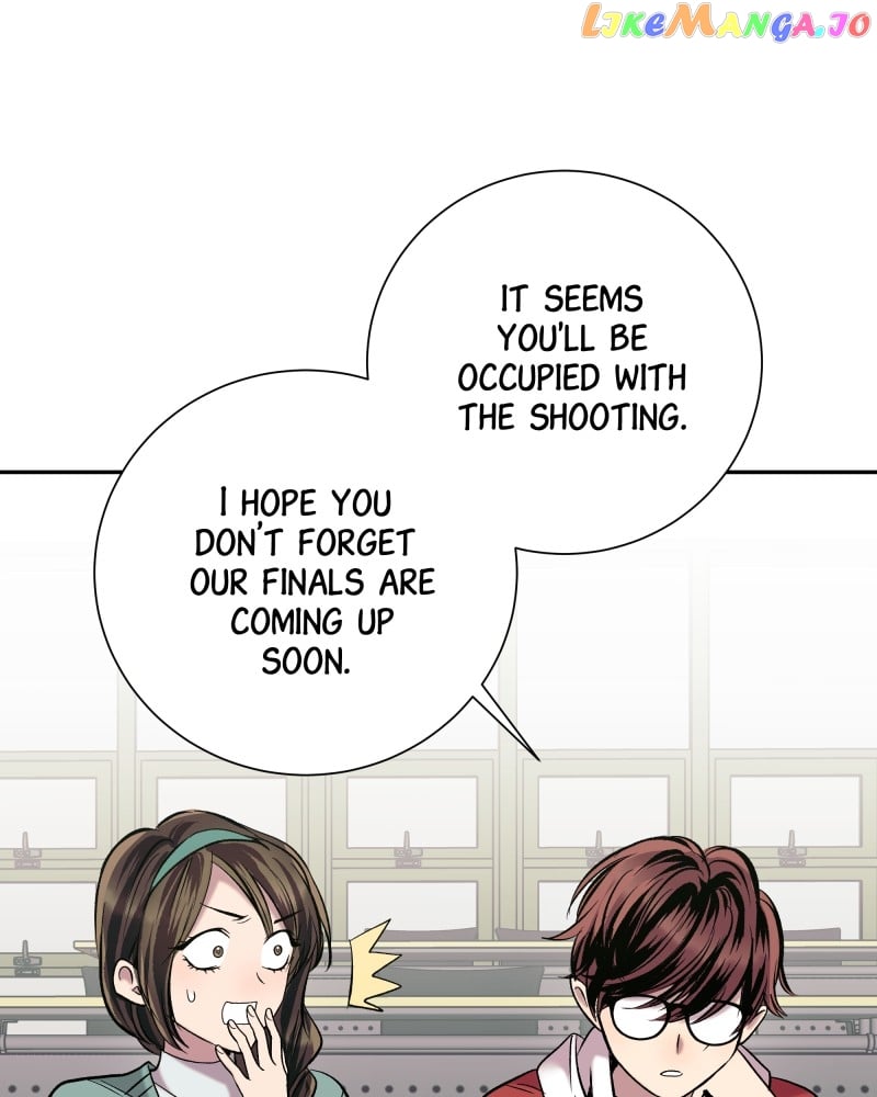 The Guy Upstairs Chapter 36 - page 86