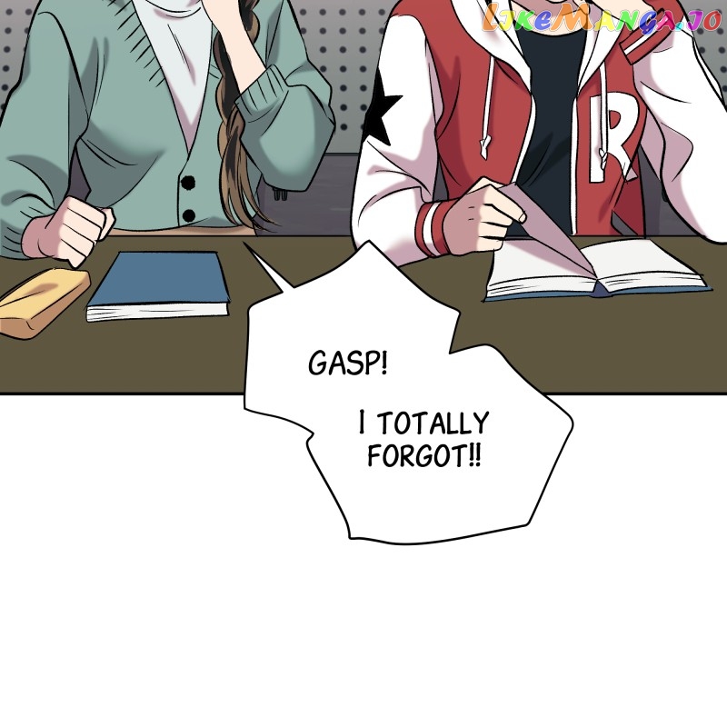 The Guy Upstairs Chapter 36 - page 87