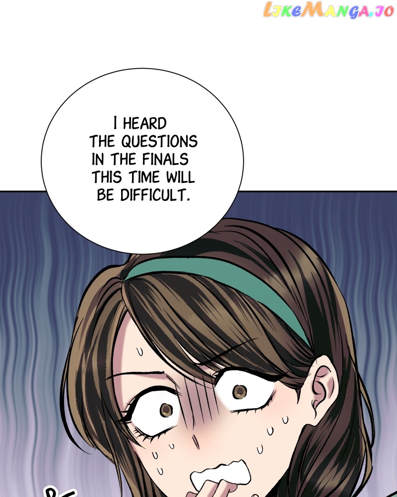 The Guy Upstairs Chapter 36 - page 88