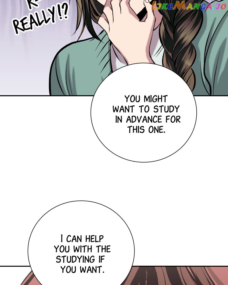 The Guy Upstairs Chapter 36 - page 89