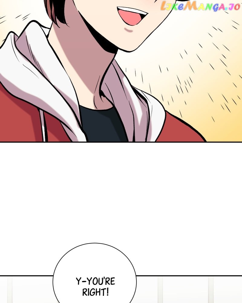 The Guy Upstairs Chapter 36 - page 92