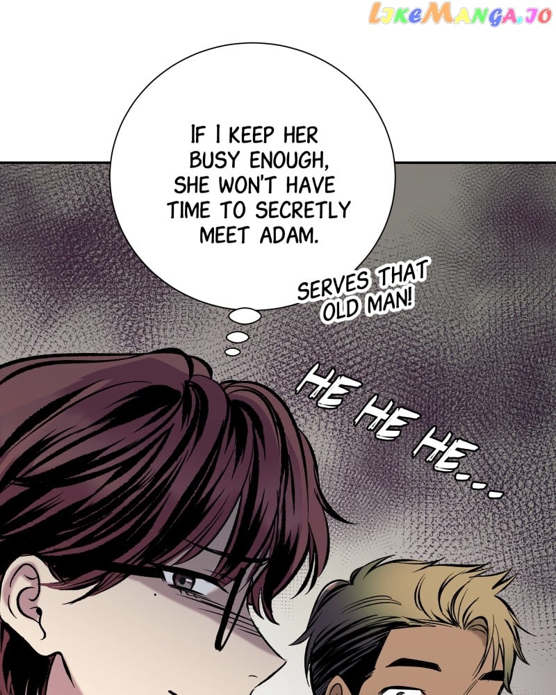 The Guy Upstairs Chapter 36 - page 95