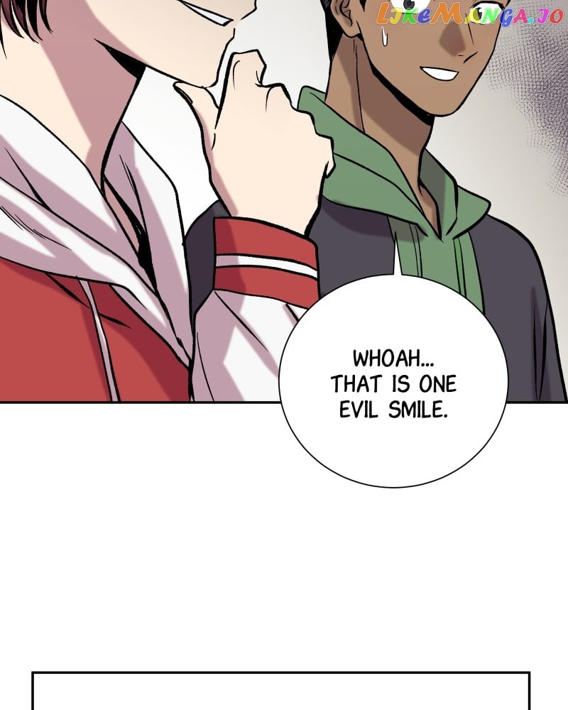 The Guy Upstairs Chapter 36 - page 96
