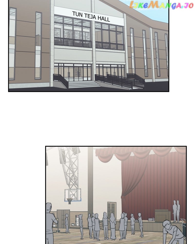 The Guy Upstairs Chapter 36 - page 99