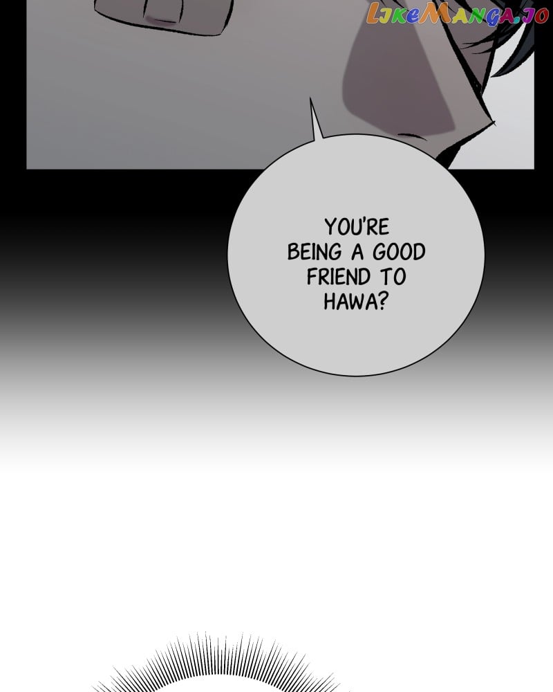 The Guy Upstairs Chapter 35 - page 119