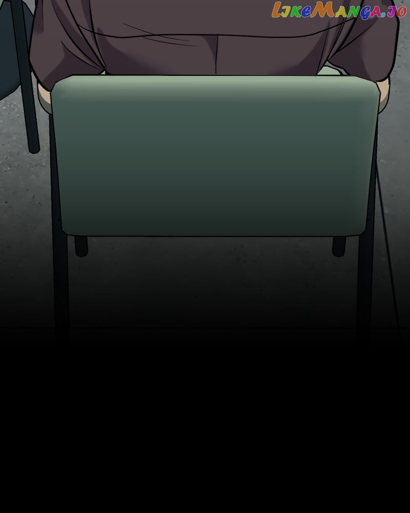 The Guy Upstairs Chapter 35 - page 170