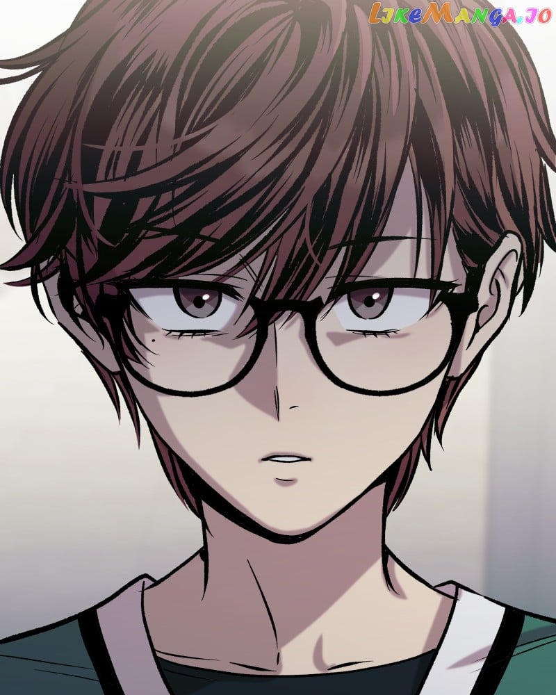 The Guy Upstairs Chapter 35 - page 23