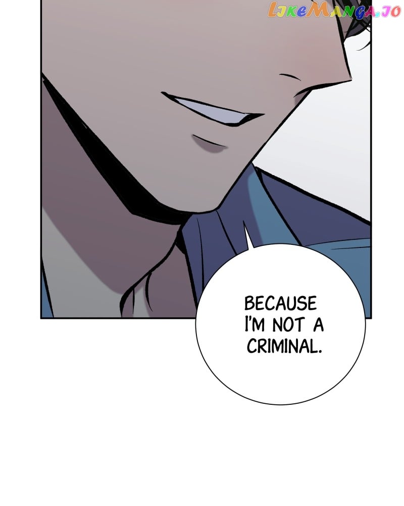 The Guy Upstairs Chapter 35 - page 4