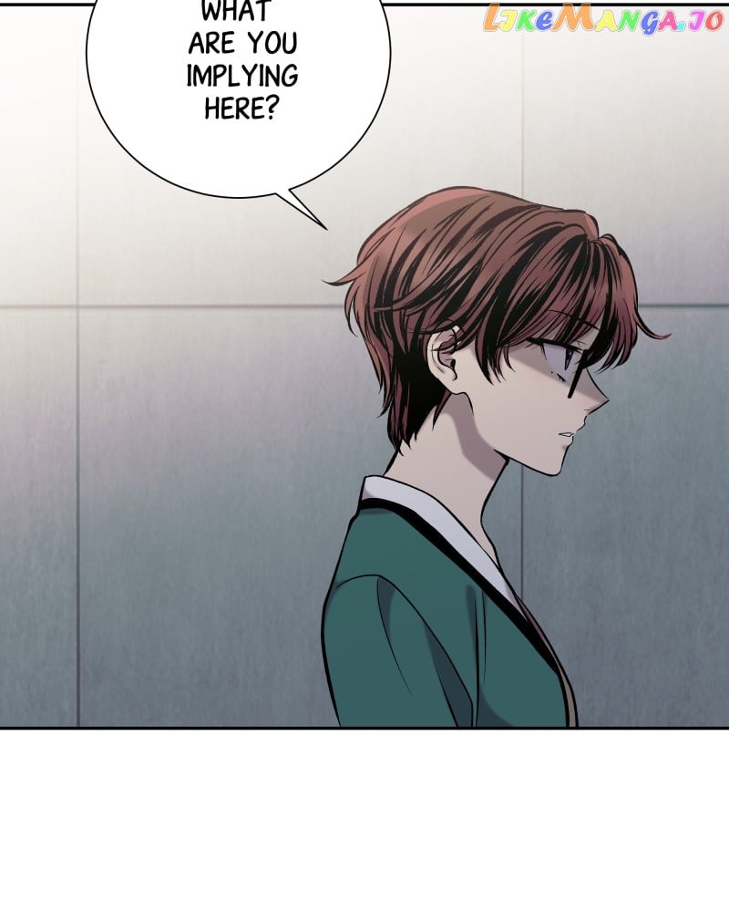 The Guy Upstairs Chapter 35 - page 41