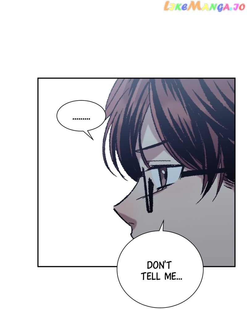 The Guy Upstairs Chapter 35 - page 97