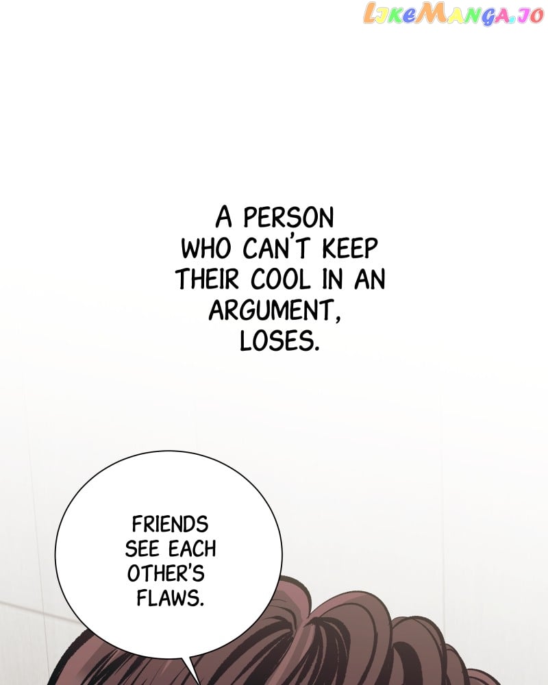 The Guy Upstairs Chapter 34 - page 112