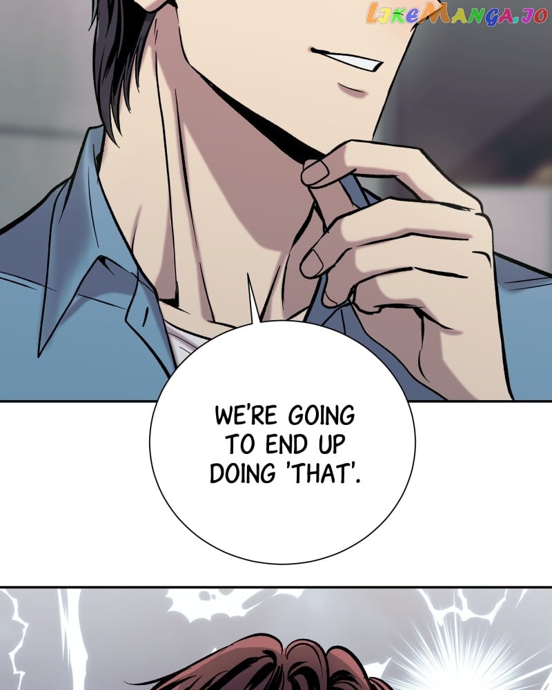 The Guy Upstairs Chapter 34 - page 120
