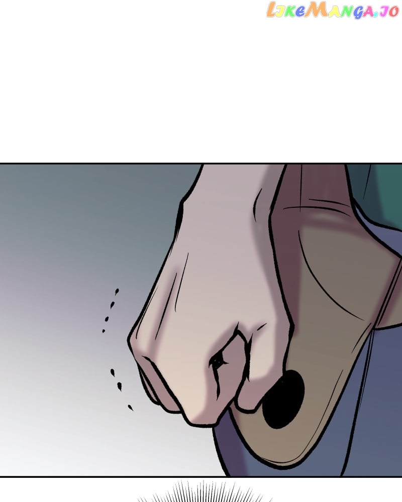 The Guy Upstairs Chapter 34 - page 132