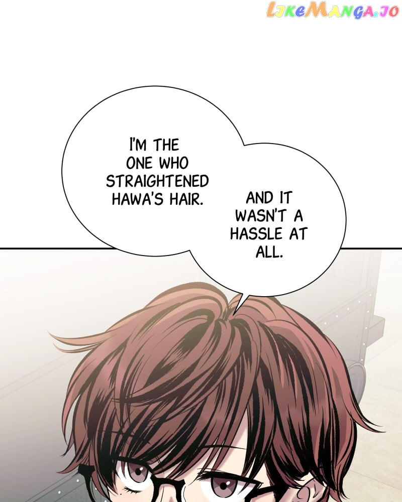The Guy Upstairs Chapter 34 - page 17