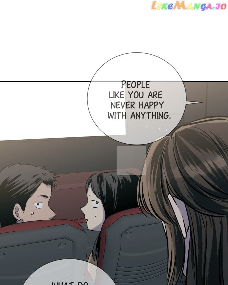 The Guy Upstairs Chapter 34 - page 31