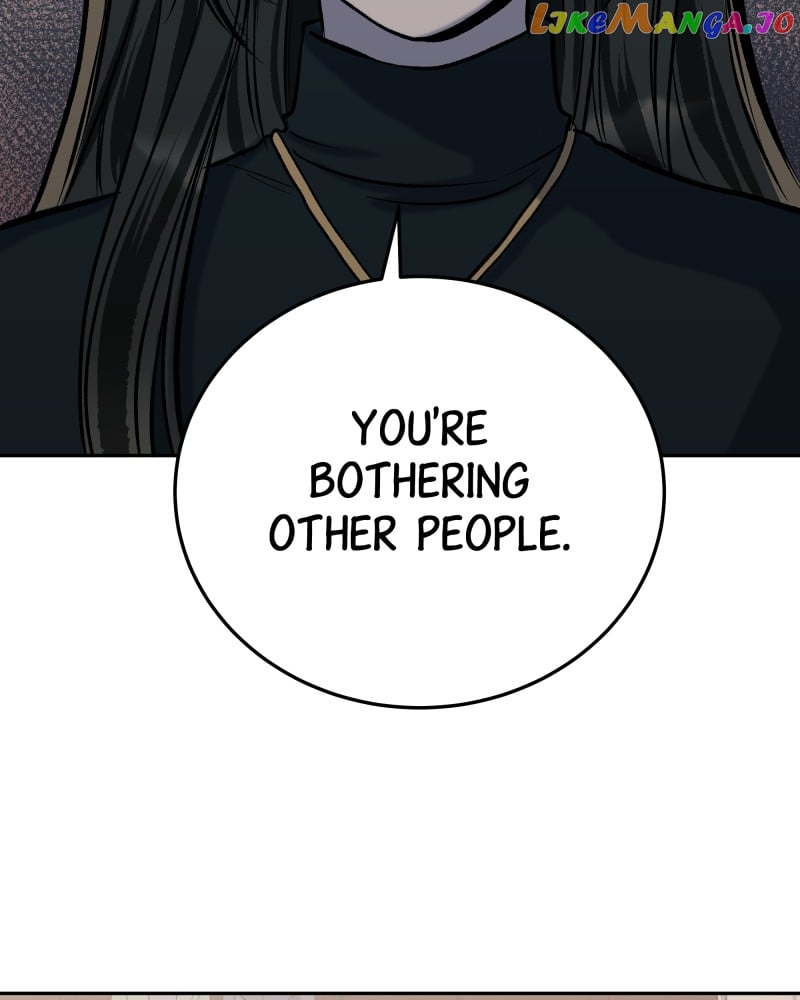 The Guy Upstairs Chapter 34 - page 34