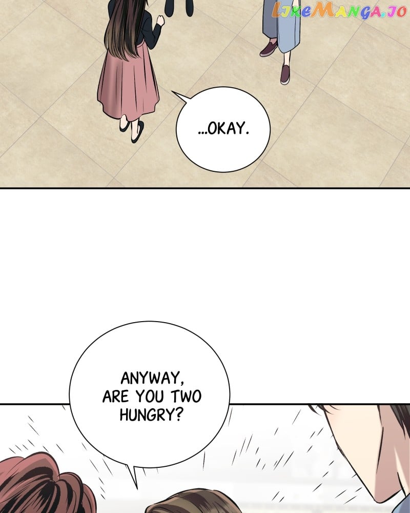 The Guy Upstairs Chapter 34 - page 45