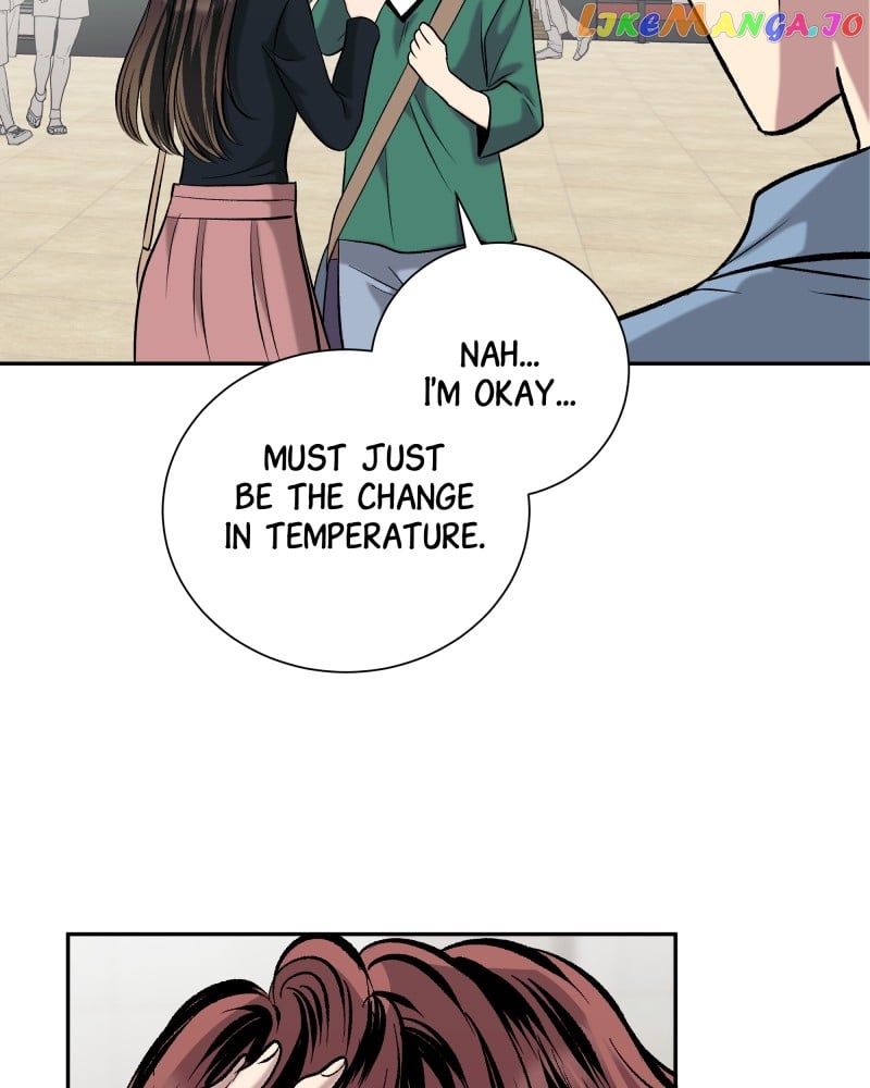 The Guy Upstairs Chapter 34 - page 59