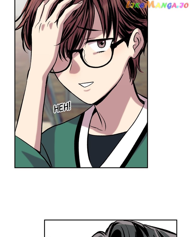The Guy Upstairs Chapter 34 - page 60