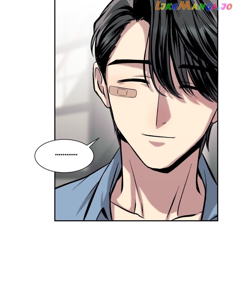 The Guy Upstairs Chapter 34 - page 61