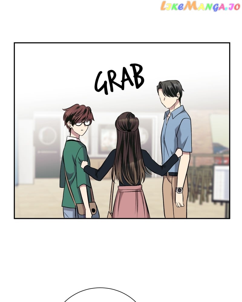 The Guy Upstairs Chapter 34 - page 65