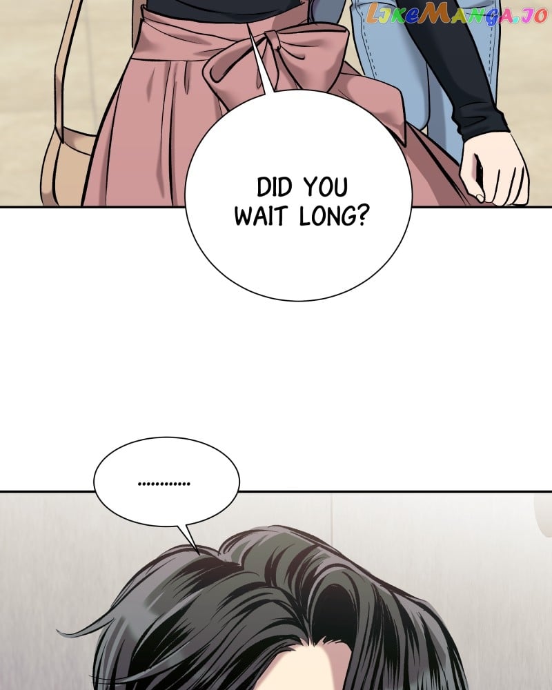 The Guy Upstairs Chapter 34 - page 7