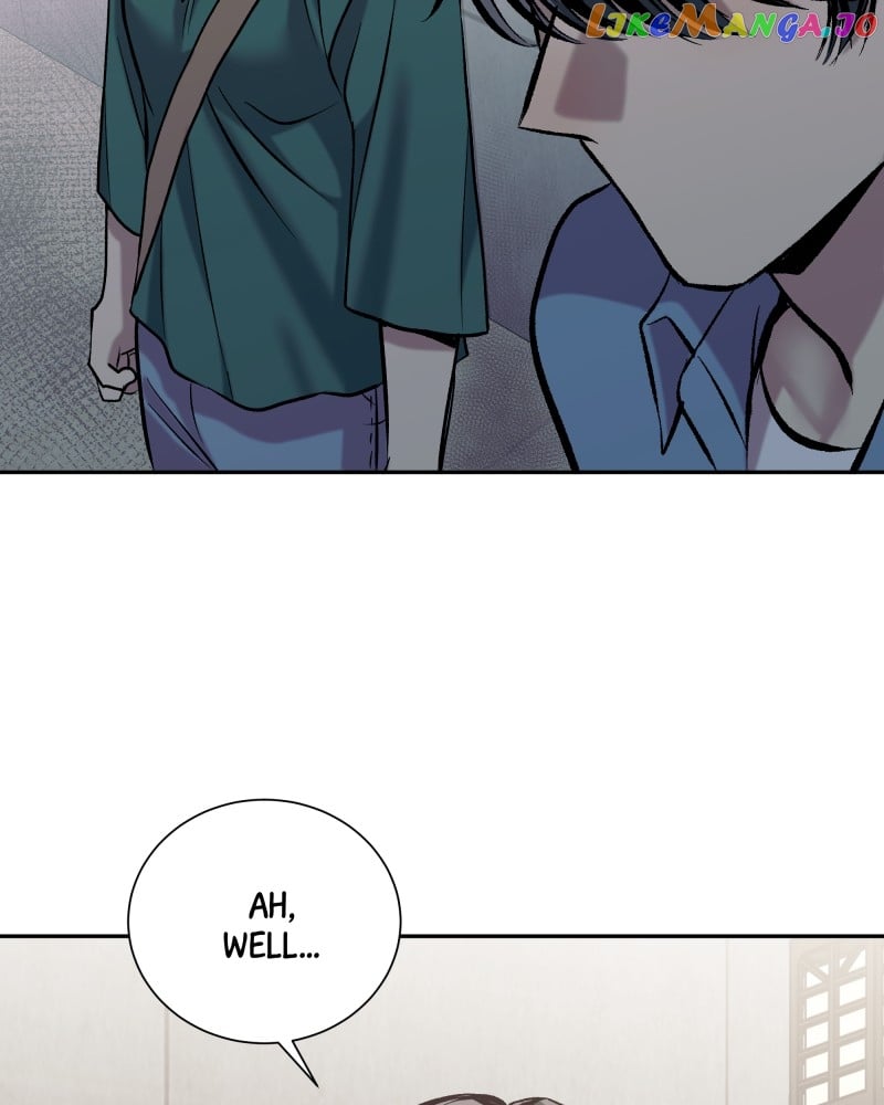 The Guy Upstairs Chapter 34 - page 81