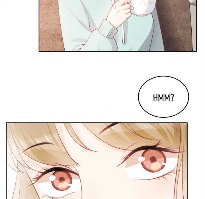 I Can Hear Your Voice (official) Chapter 6 - page 10