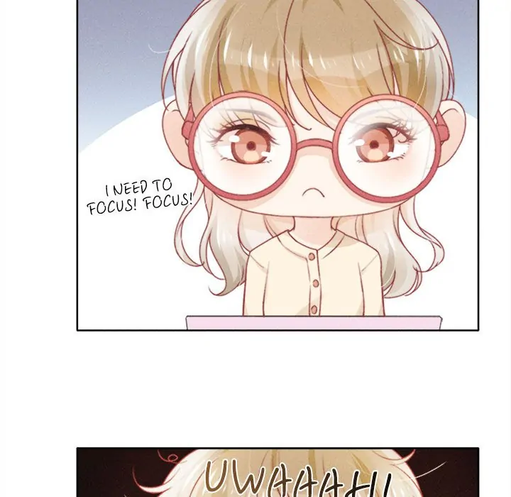 I Can Hear Your Voice (official) Chapter 6 - page 100