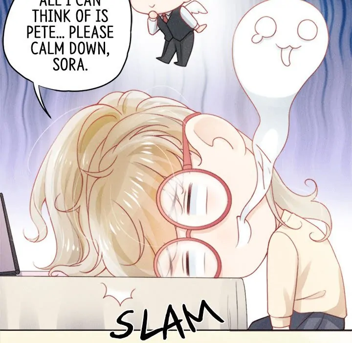 I Can Hear Your Voice (official) Chapter 6 - page 102
