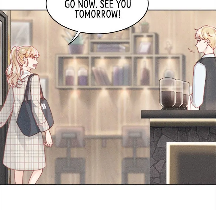 I Can Hear Your Voice (official) Chapter 6 - page 108