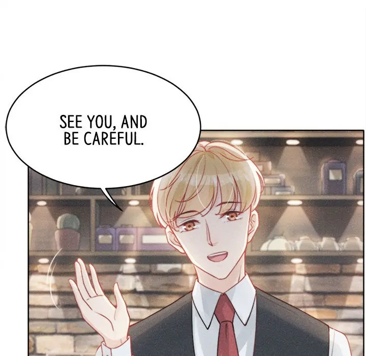 I Can Hear Your Voice (official) Chapter 6 - page 109