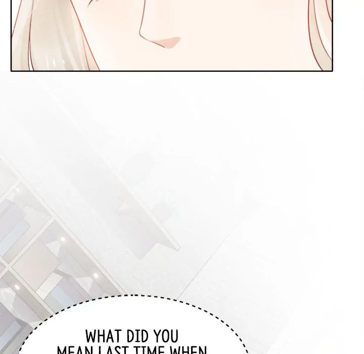 I Can Hear Your Voice (official) Chapter 6 - page 11