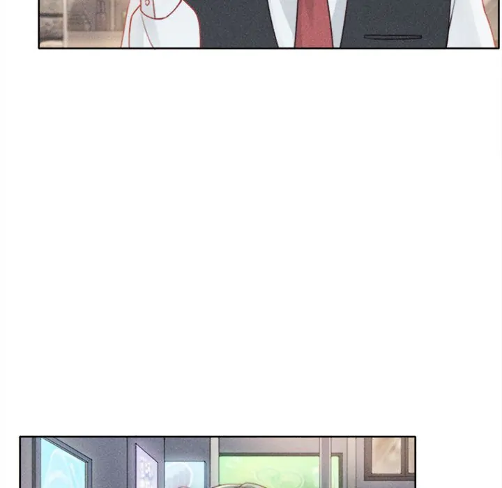 I Can Hear Your Voice (official) Chapter 6 - page 110