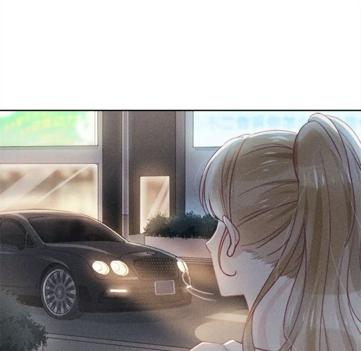 I Can Hear Your Voice (official) Chapter 6 - page 112