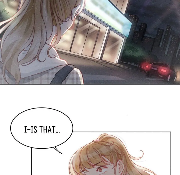 I Can Hear Your Voice (official) Chapter 6 - page 120