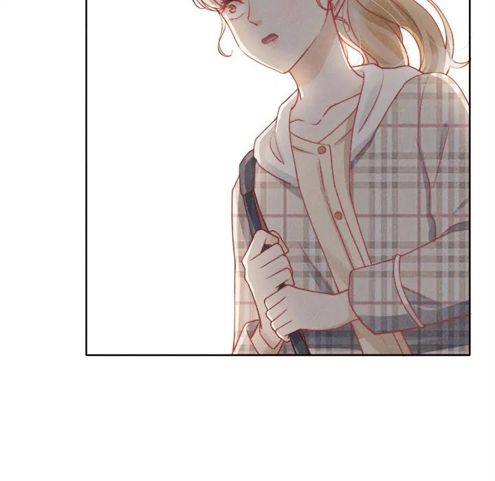I Can Hear Your Voice (official) Chapter 6 - page 121