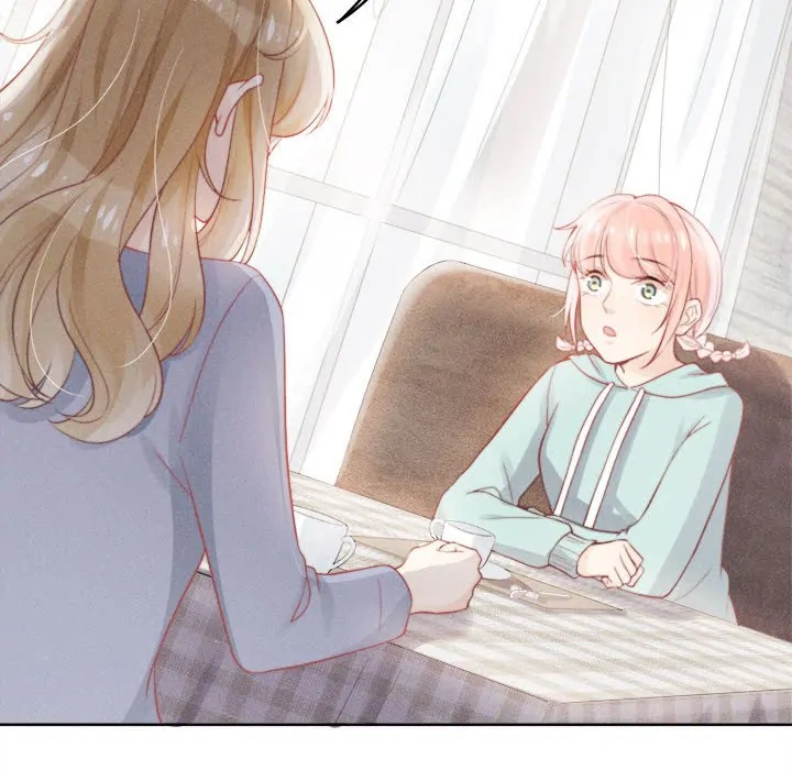 I Can Hear Your Voice (official) Chapter 6 - page 18