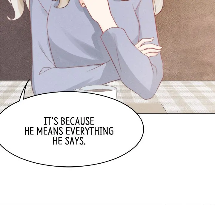 I Can Hear Your Voice (official) Chapter 6 - page 22