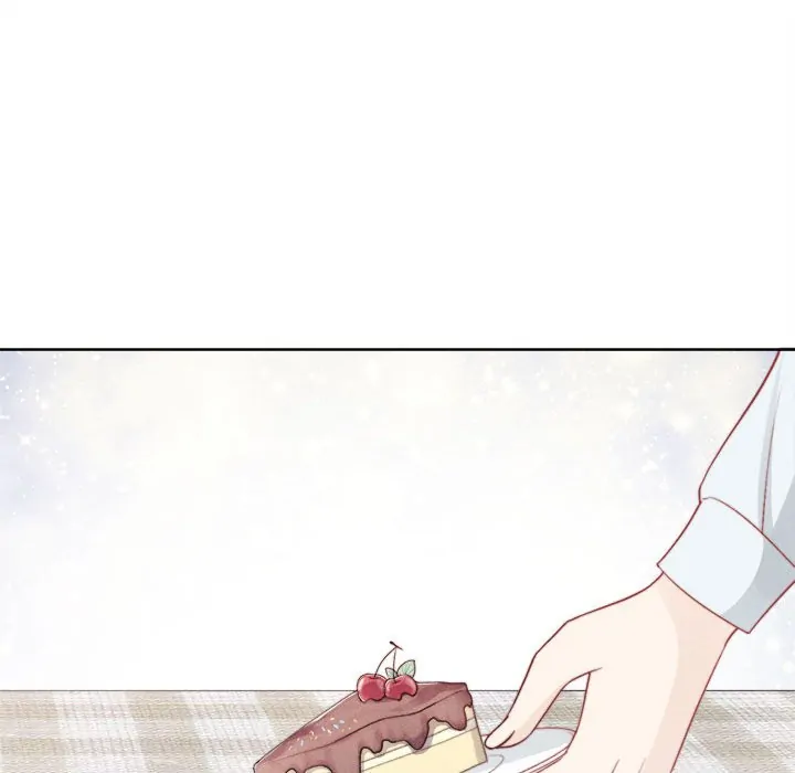 I Can Hear Your Voice (official) Chapter 6 - page 27