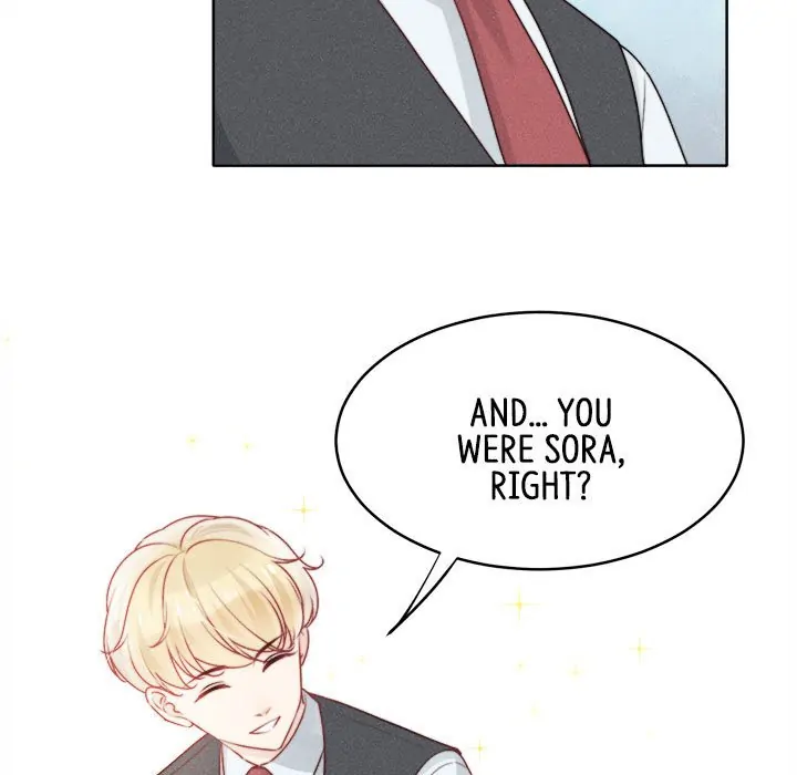 I Can Hear Your Voice (official) Chapter 6 - page 34