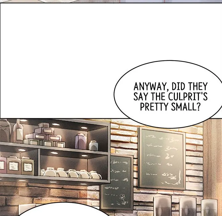 I Can Hear Your Voice (official) Chapter 6 - page 36