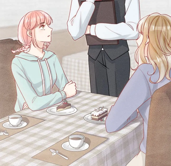 I Can Hear Your Voice (official) Chapter 6 - page 39