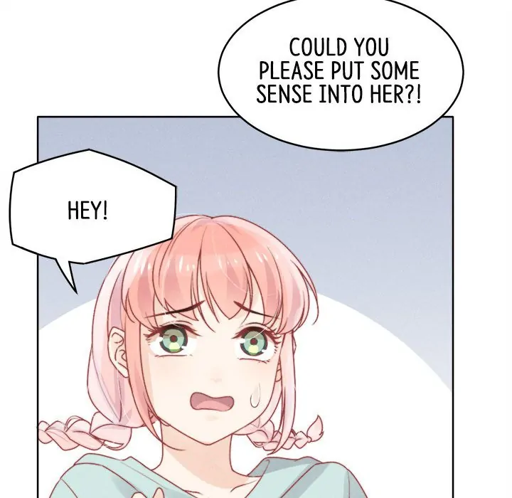I Can Hear Your Voice (official) Chapter 6 - page 42