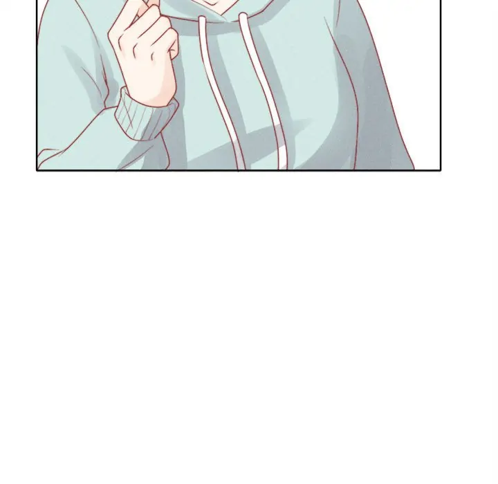 I Can Hear Your Voice (official) Chapter 6 - page 43