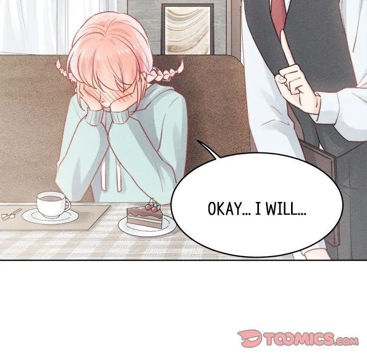 I Can Hear Your Voice (official) Chapter 6 - page 45